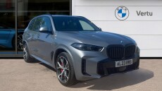 BMW X5 xDrive50e M Sport 5dr Auto Estate